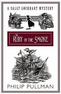 Cover: Sally Lockhart Quartet: Ruby in the Smoke Collector's Edition - Scholastic