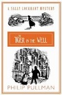 Cover: The Tiger in the Well - Scholastic