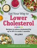 Cover: Eat Your Way To Lower Cholesterol - Orion
