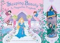 Cover: Sleeping Beauty Magnetic Playbook - Scholastic