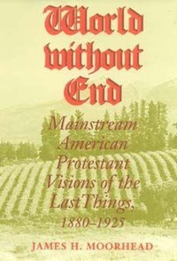 Enlarge image Cover: World Without End - Indiana University Press