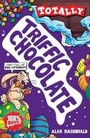 Cover: Triffic Chocolate - Scholastic