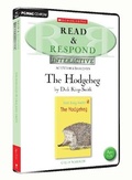 Cover: Read & Respond Interactive: The Hodgeheg - Scholastic