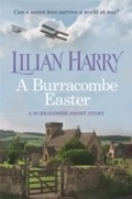 Cover: A Burracombe Easter - Orion (an Imprint of The Orion Publishing Group Ltd )