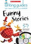 Cover: Funny Stories for Ages 5-7 - Scholastic