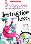 Cover: Instructions for Ages 7-9 - Scholastic