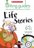 Cover: Life Stories for Ages 9-11 - Scholastic