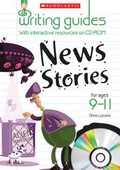 Cover: News Stories for Ages 9-11 - Scholastic