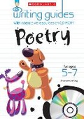 Cover: Poetry for Ages 5-7 - Scholastic