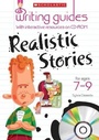 Cover: Realistic Stories for Ages 7-9 - Scholastic