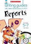 Cover: Reports for Ages 5-7 - Scholastic