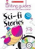 Cover: Sci-Fi Stories for Ages 7-9 - Scholastic