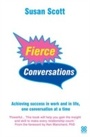 Cover: Fierce Conversations - Piatkus Books