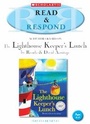 Cover: The Lighthouse Keeper's Lunch - Scholastic