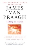 Cover: Talking To Heaven - Piatkus Books