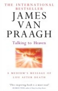 Enlarge image Cover: Talking To Heaven - Piatkus Books