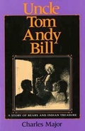 Cover: Uncle Tom Andy Bill - Indiana University Press