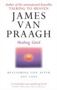Enlarge image Cover: Healing Grief - Piatkus Books