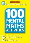 Cover: Year 2 - Scholastic