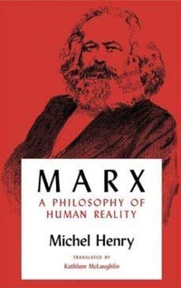 Enlarge image Cover: Marx - Indiana University Press