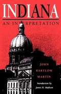 Cover: Indiana - Indiana University Press