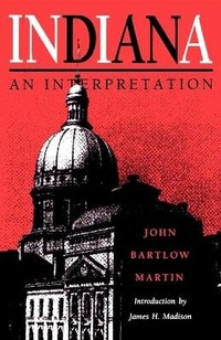 Enlarge image Cover: Indiana - Indiana University Press