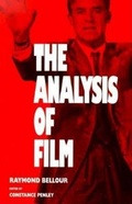 Cover: The Analysis of Film - Indiana University Press