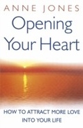 Cover: Opening Your Heart - Piatkus Books