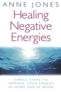 Cover: Healing Negative Energies - Piatkus Books