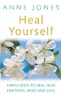 Cover: Heal Yourself - Piatkus Books
