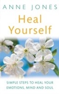 Cover: Heal Yourself - Piatkus Books