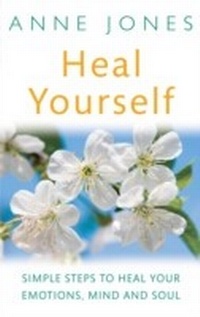 Enlarge image Cover: Heal Yourself - Piatkus Books