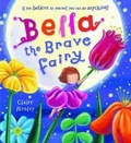 Cover: Bella the Brave Fairy - Scholastic