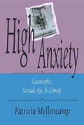 Cover: High Anxiety - Indiana University Press