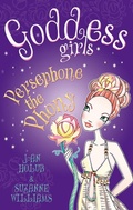 Cover: Persephone the Phony - Little, Brown Books for Young Readers