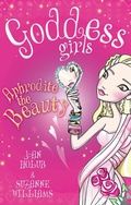 Cover: Aphrodite the Beauty - Little, Brown Books for Young Readers