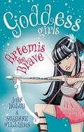 Cover: Artemis the Brave - Little, Brown Books for Young Readers