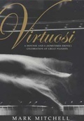Cover: Virtuosi - Indiana University Press