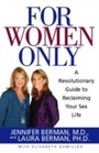 Cover: For Women Only - Virago Press Ltd