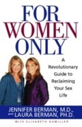 Cover: For Women Only - Virago Press Ltd