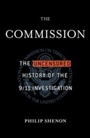 Cover: The Commission - Little, Brown Book Group