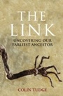 Cover: The Link - Little, Brown Book Group