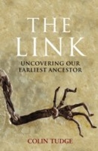 Enlarge image Cover: The Link - Little, Brown Book Group