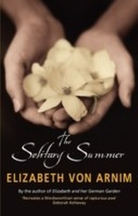Abbildung von: The Solitary Summer - Virago Press Ltd