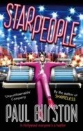Cover: Star People - Virago Press Ltd