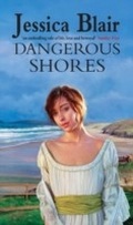 Cover: Dangerous Shores - Piatkus Books