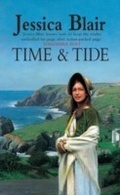 Cover: Time & Tide - Piatkus Books