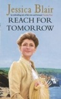 Cover: Reach For Tomorrow - Piatkus Books