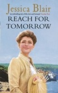 Cover: Reach For Tomorrow - Piatkus Books