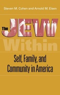 Cover: The Jew Within - Indiana University Press